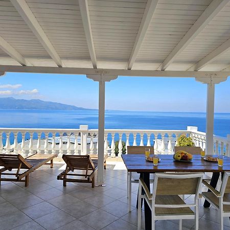 Happy Stay Eri Sarande Ngoại thất bức ảnh