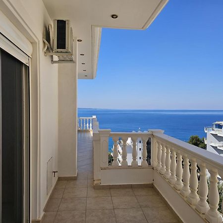 Happy Stay Eri Sarande Ngoại thất bức ảnh