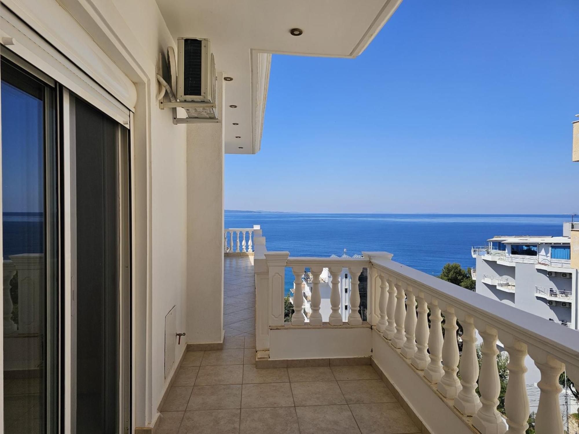 Happy Stay Eri Sarande Ngoại thất bức ảnh