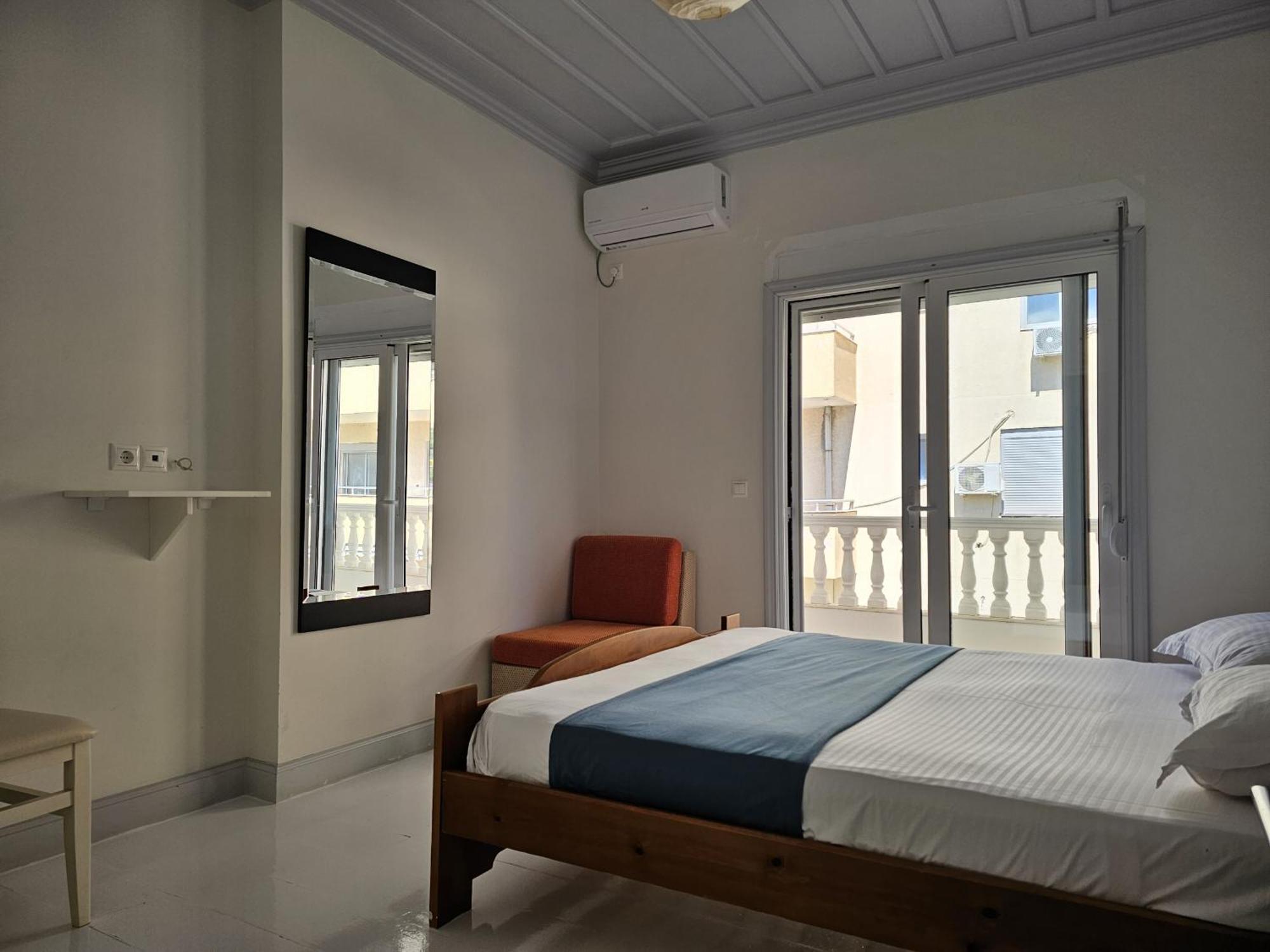 Happy Stay Eri Sarande Ngoại thất bức ảnh