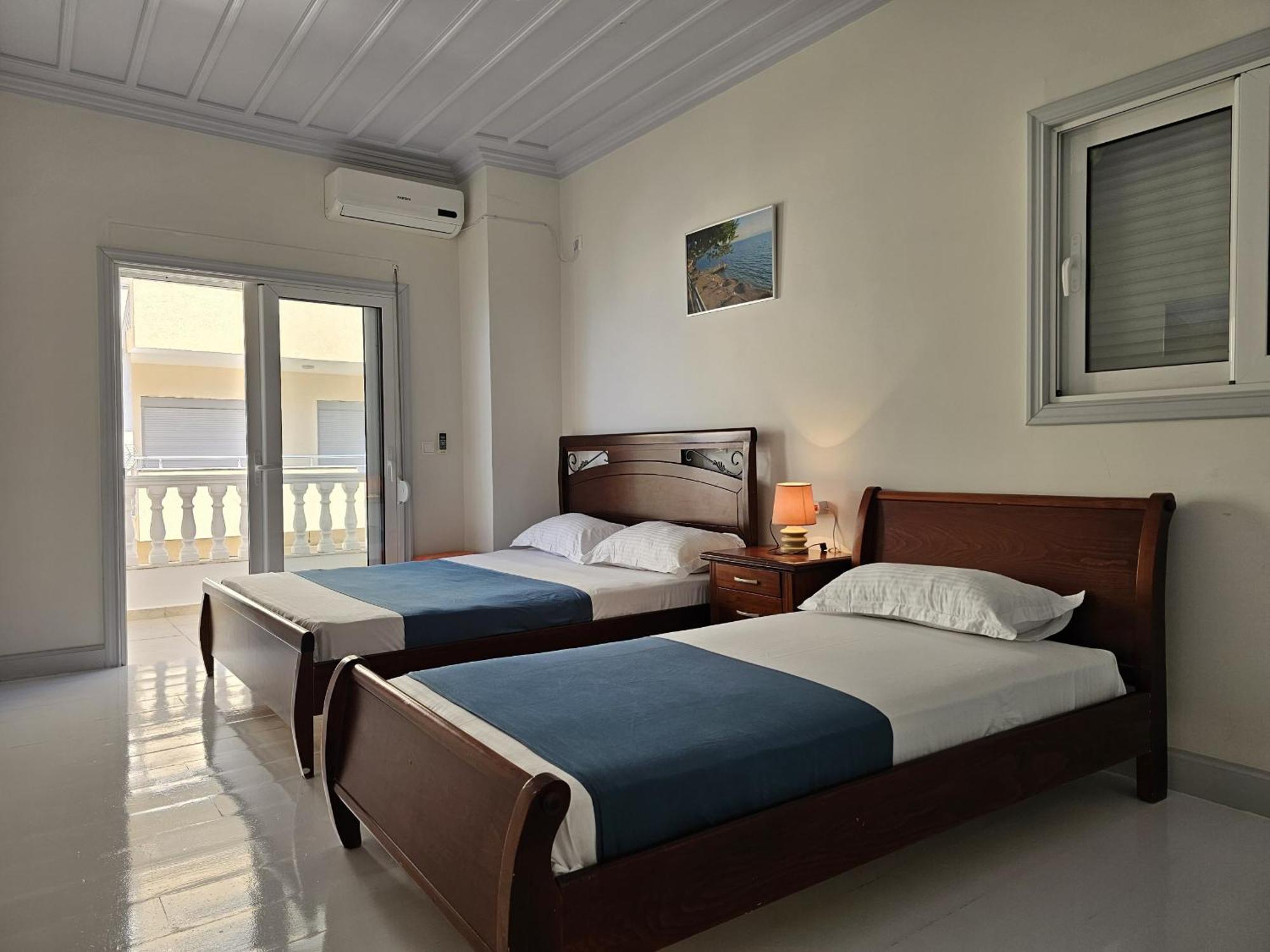 Happy Stay Eri Sarande Ngoại thất bức ảnh