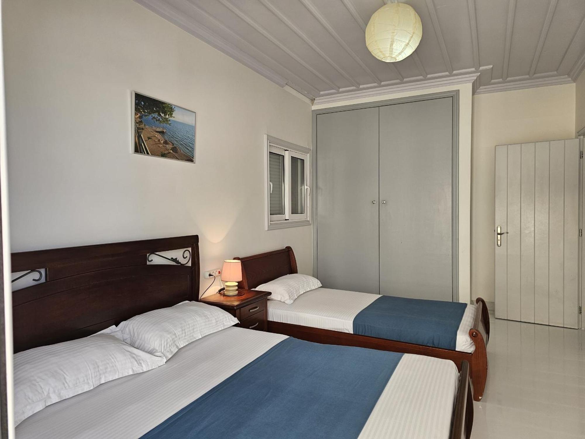 Happy Stay Eri Sarande Ngoại thất bức ảnh