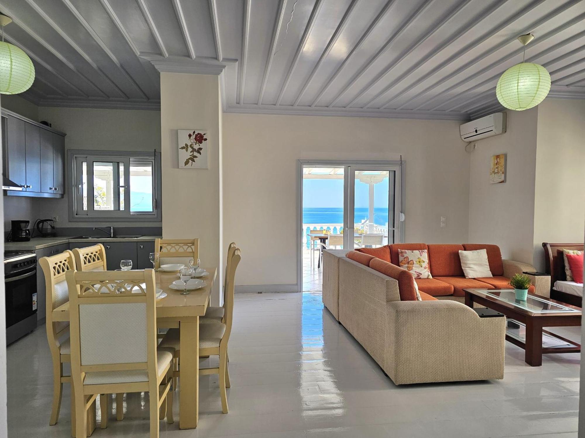 Happy Stay Eri Sarande Ngoại thất bức ảnh
