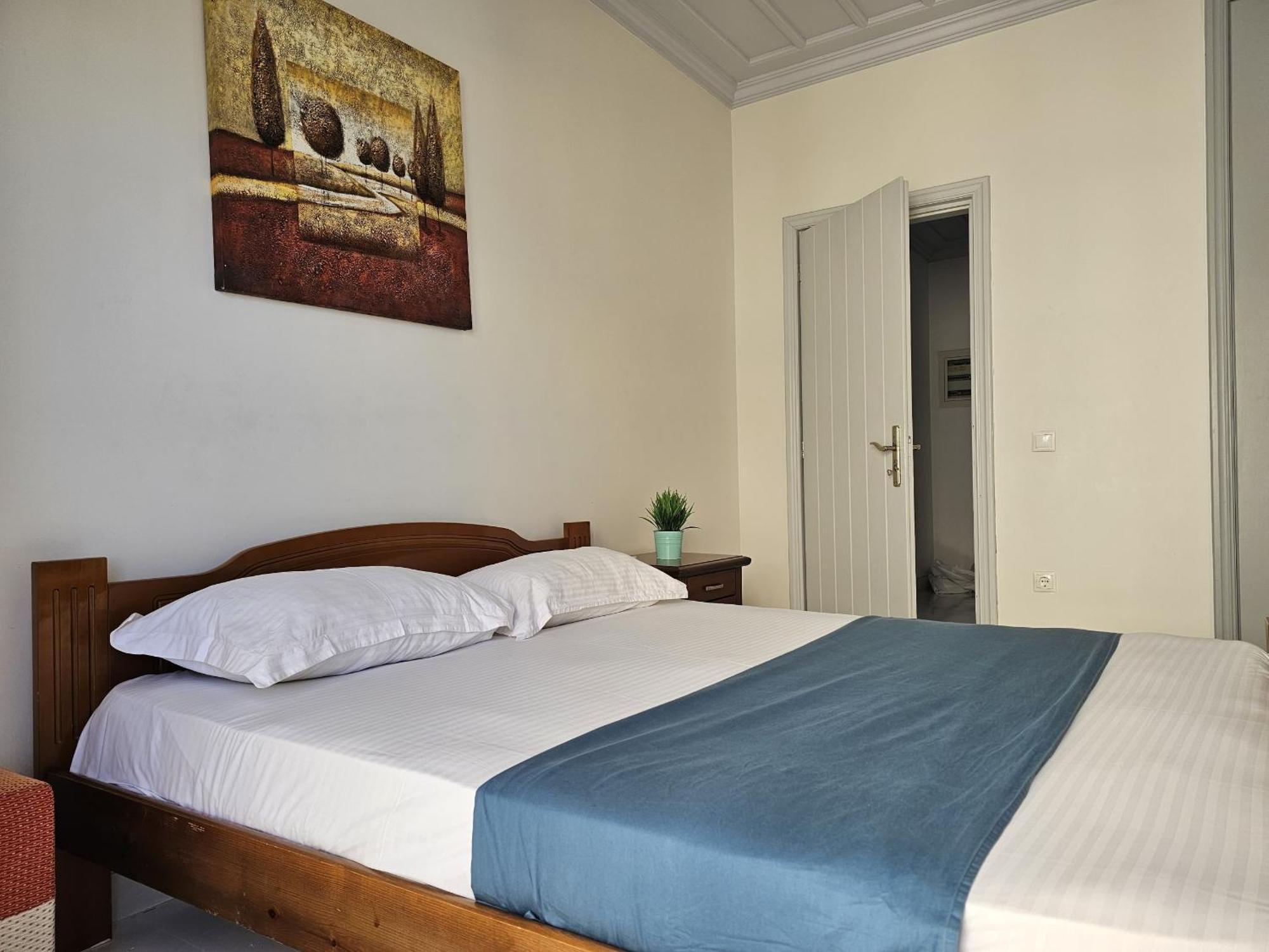 Happy Stay Eri Sarande Ngoại thất bức ảnh