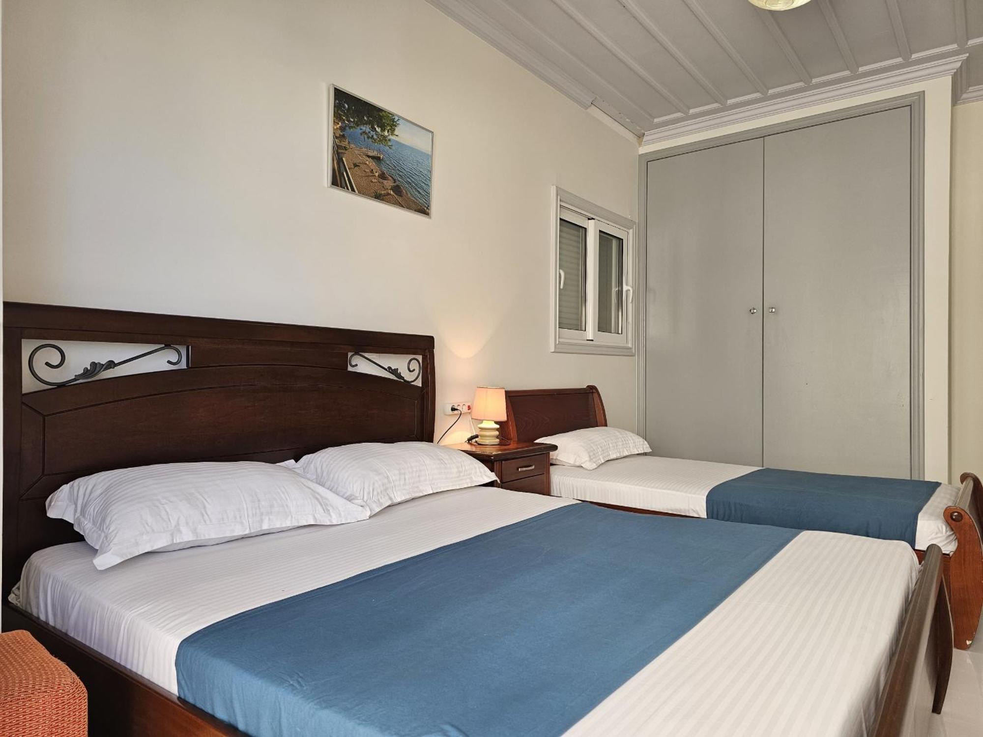 Happy Stay Eri Sarande Ngoại thất bức ảnh