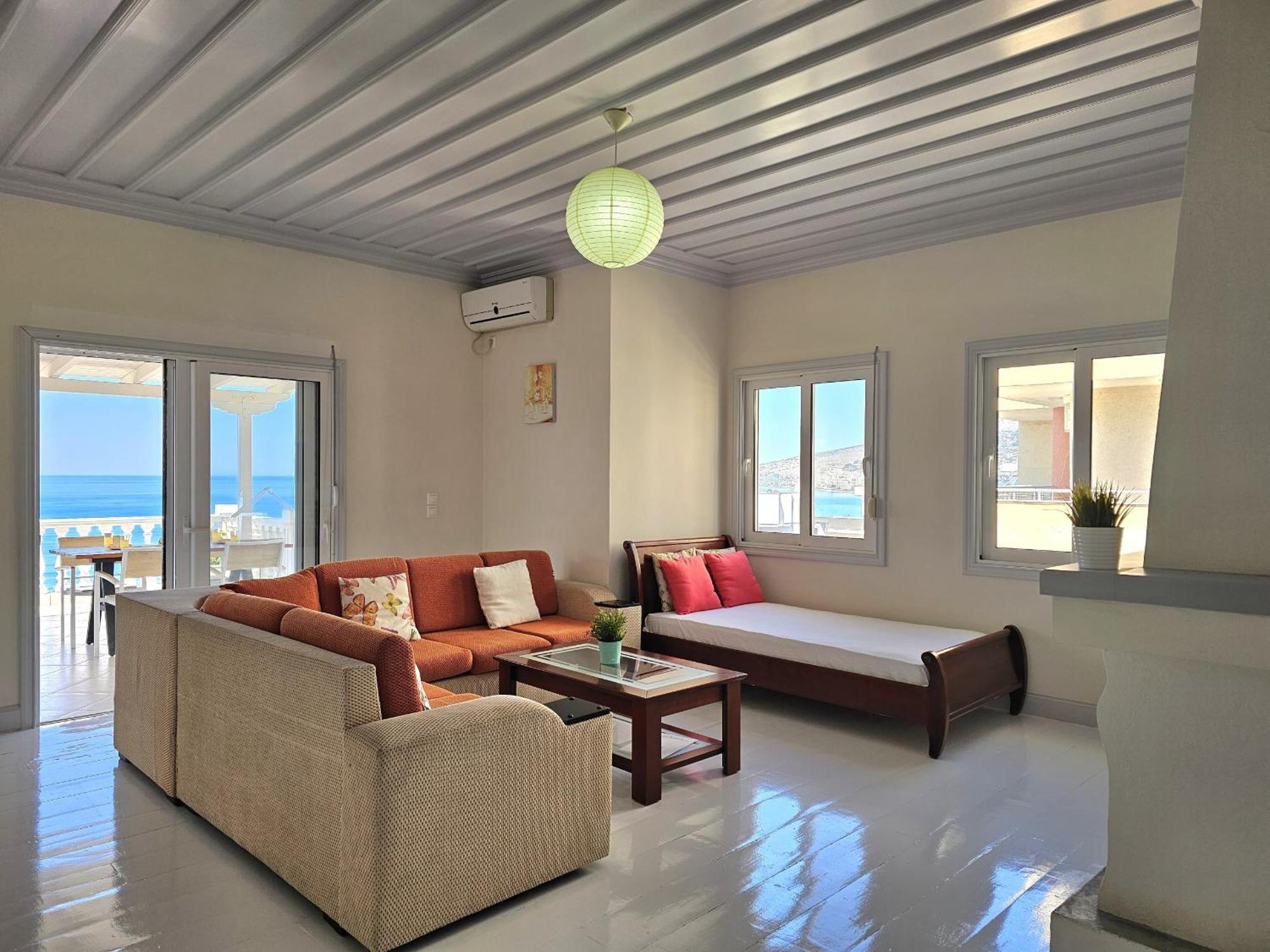 Happy Stay Eri Sarande Ngoại thất bức ảnh