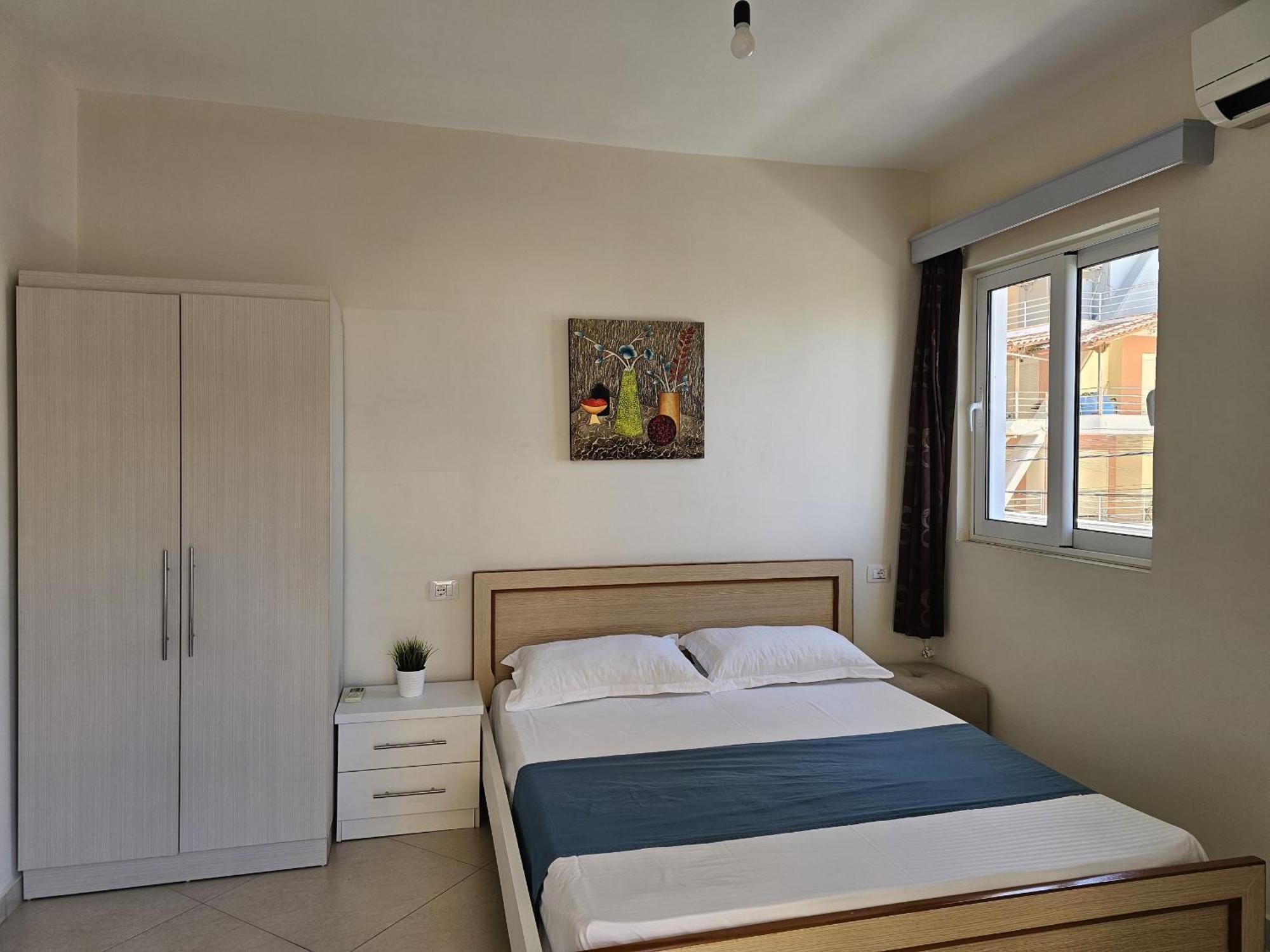 Happy Stay Eri Sarande Ngoại thất bức ảnh