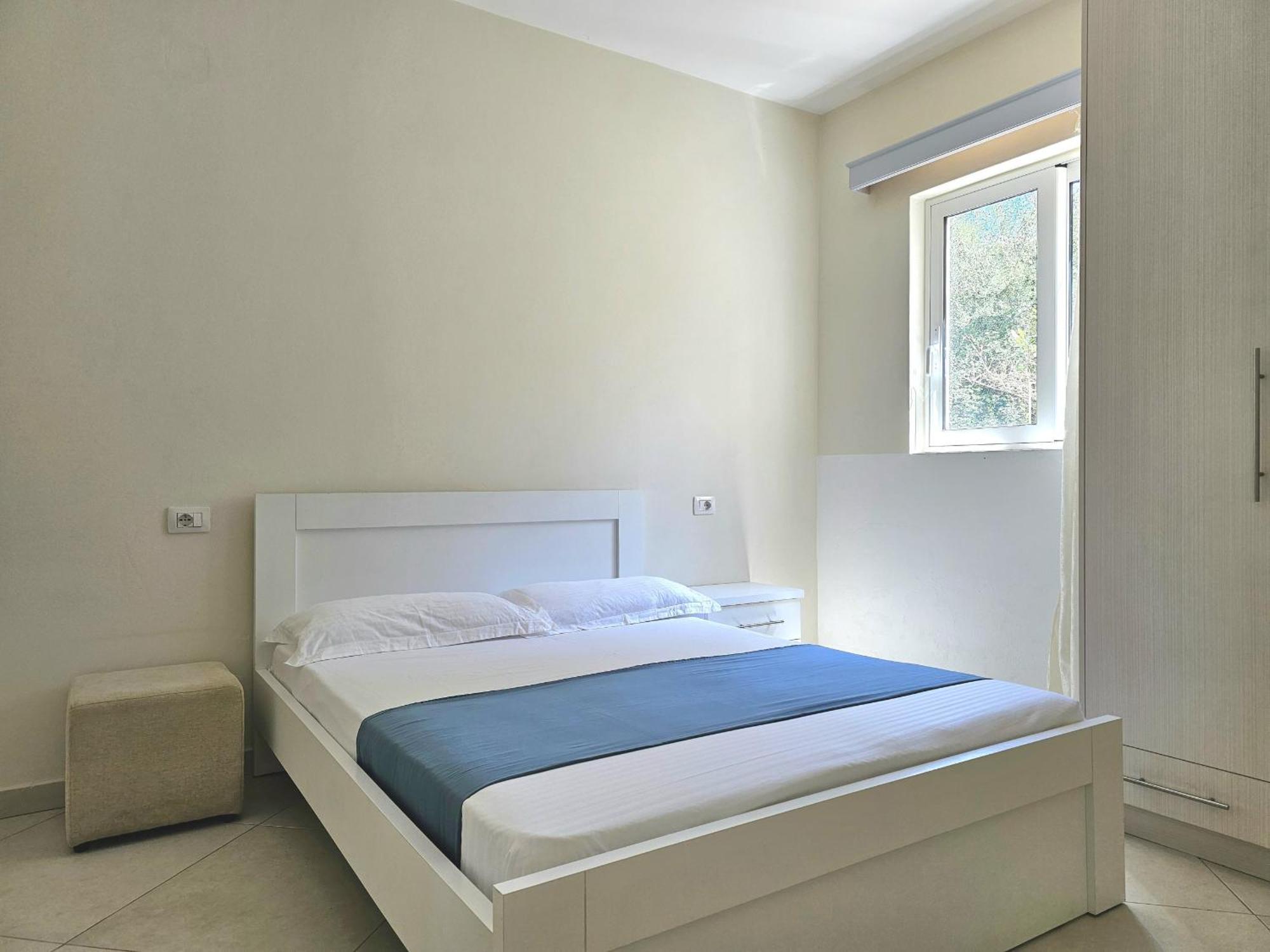 Happy Stay Eri Sarande Ngoại thất bức ảnh