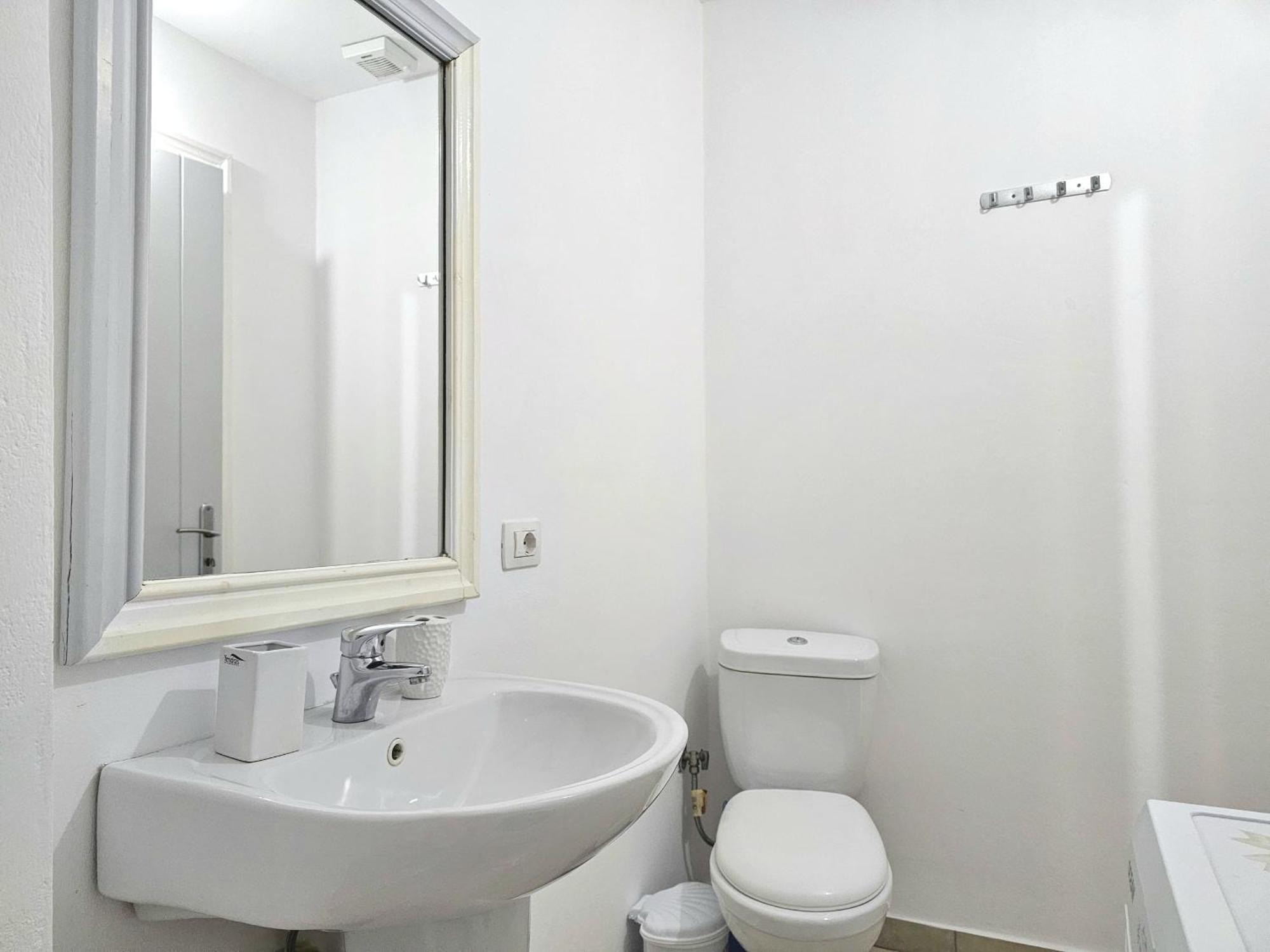 Happy Stay Eri Sarande Ngoại thất bức ảnh