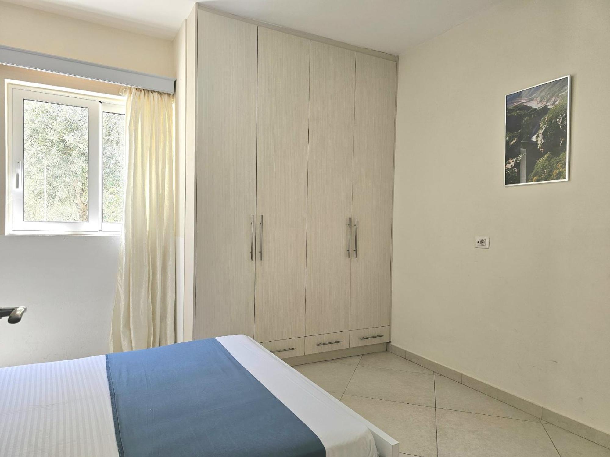 Happy Stay Eri Sarande Ngoại thất bức ảnh