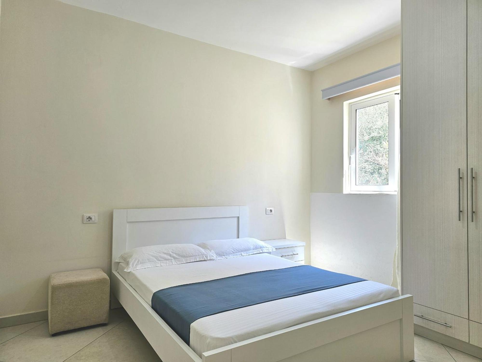 Happy Stay Eri Sarande Ngoại thất bức ảnh