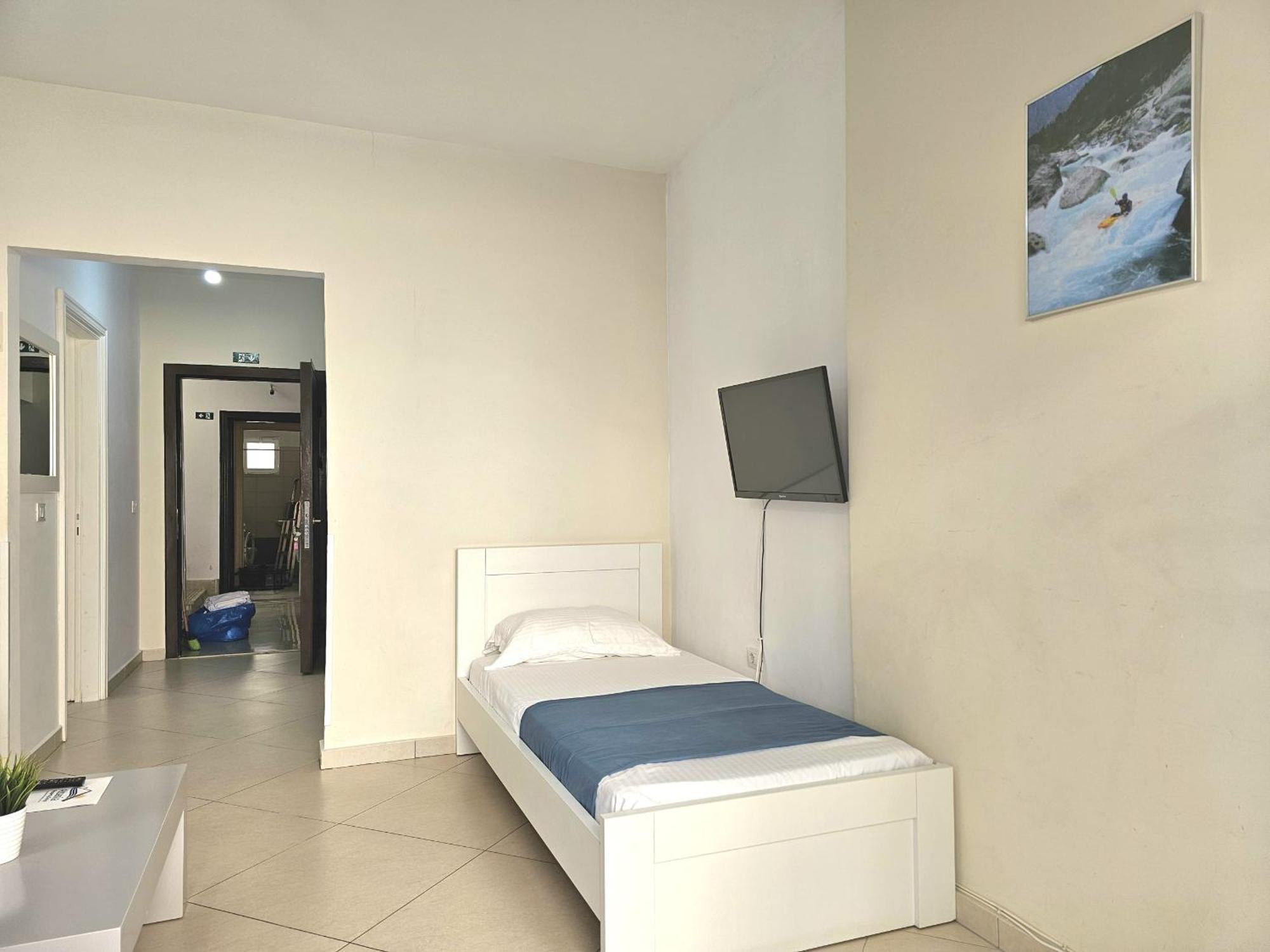 Happy Stay Eri Sarande Ngoại thất bức ảnh