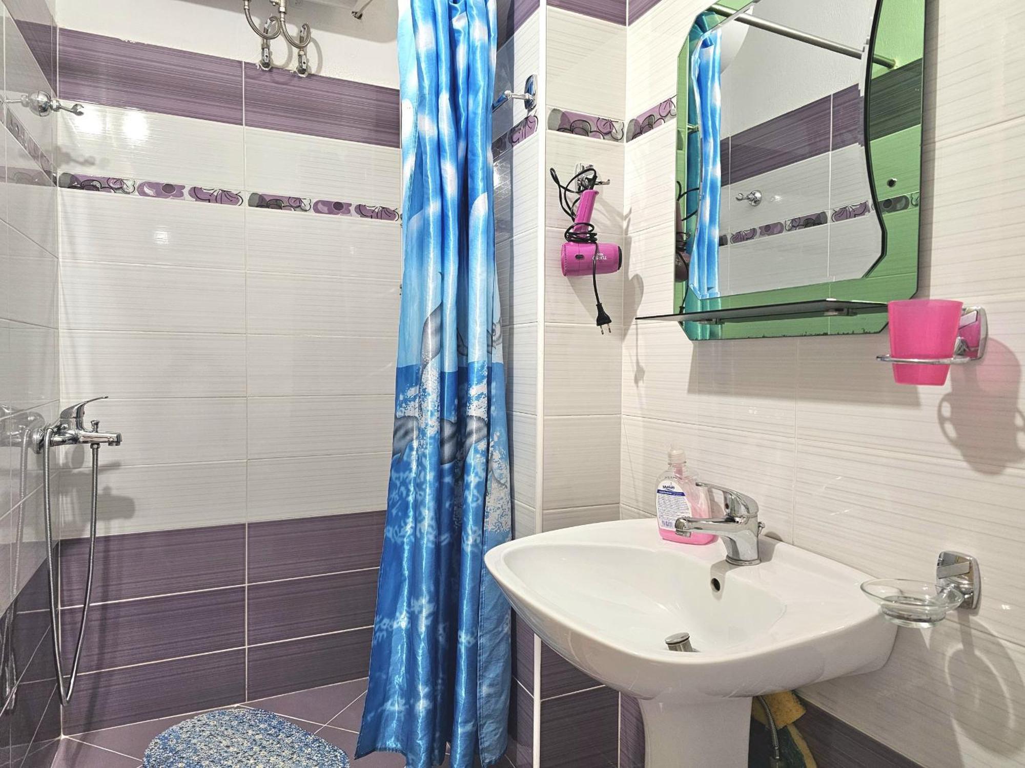 Happy Stay Eri Sarande Ngoại thất bức ảnh