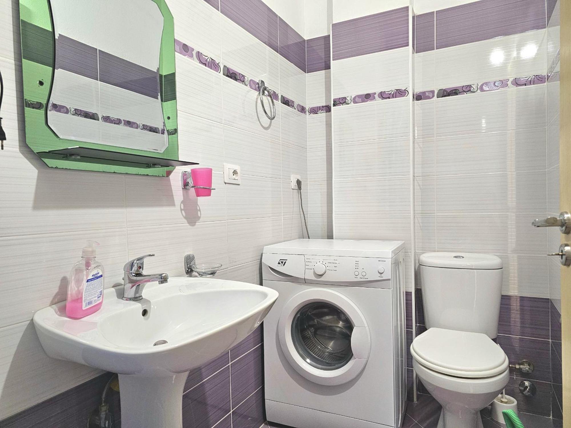 Happy Stay Eri Sarande Ngoại thất bức ảnh