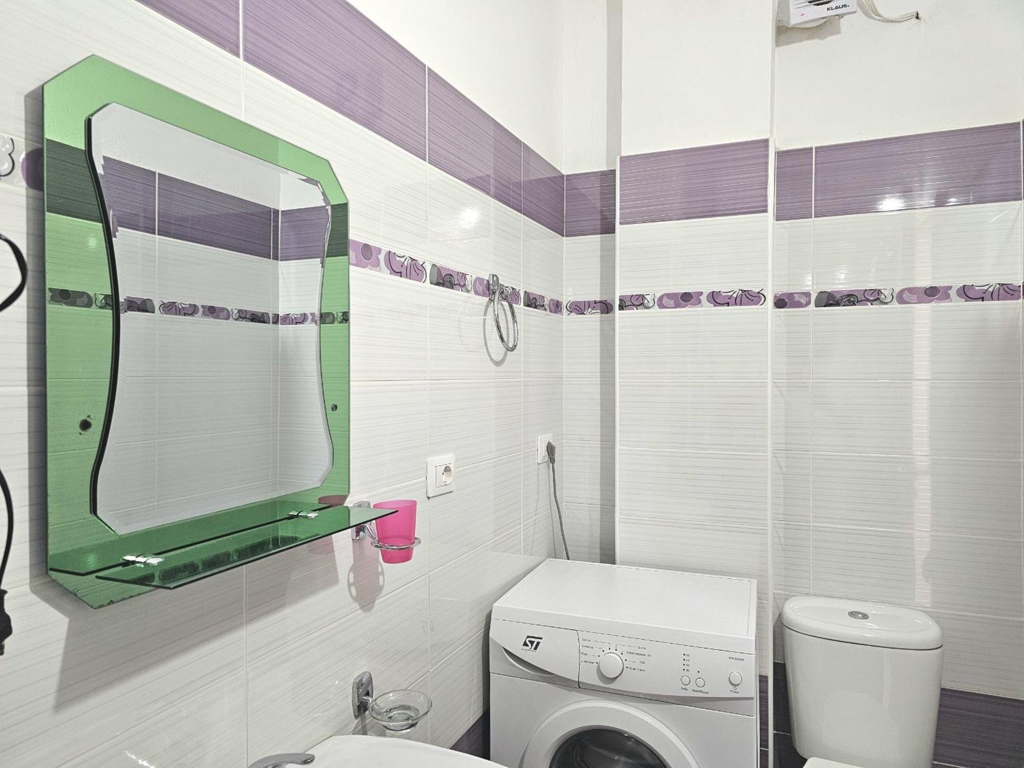 Happy Stay Eri Sarande Ngoại thất bức ảnh